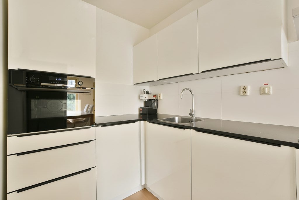 Appartement te koop: Rustenburgerstraat 146A-11, Amsterdam