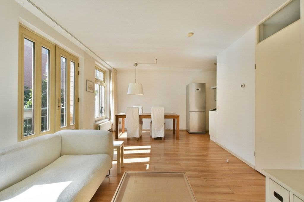 Appartement te koop: Rustenburgerstraat 146A-11, Amsterdam