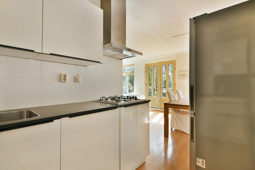 Appartement te koop: Rustenburgerstraat 146A-11, Amsterdam