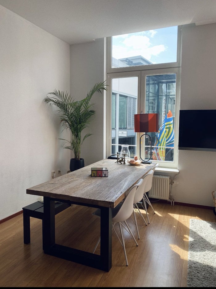 Te huur: Appartement t' Sas in Breda