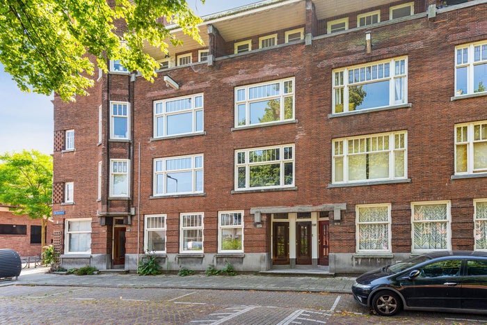 Te huur: Appartement Berkelselaan in Rotterdam