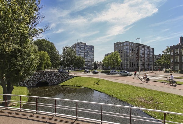 Te huur: Appartement Kralingseweg 19 C in Rotterdam