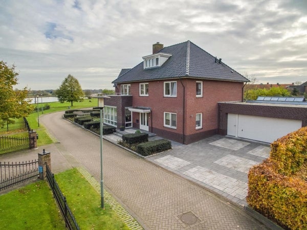 Koopwoningen Broekhuizen (gem. Horst aan de Maas) – Huis te koop in