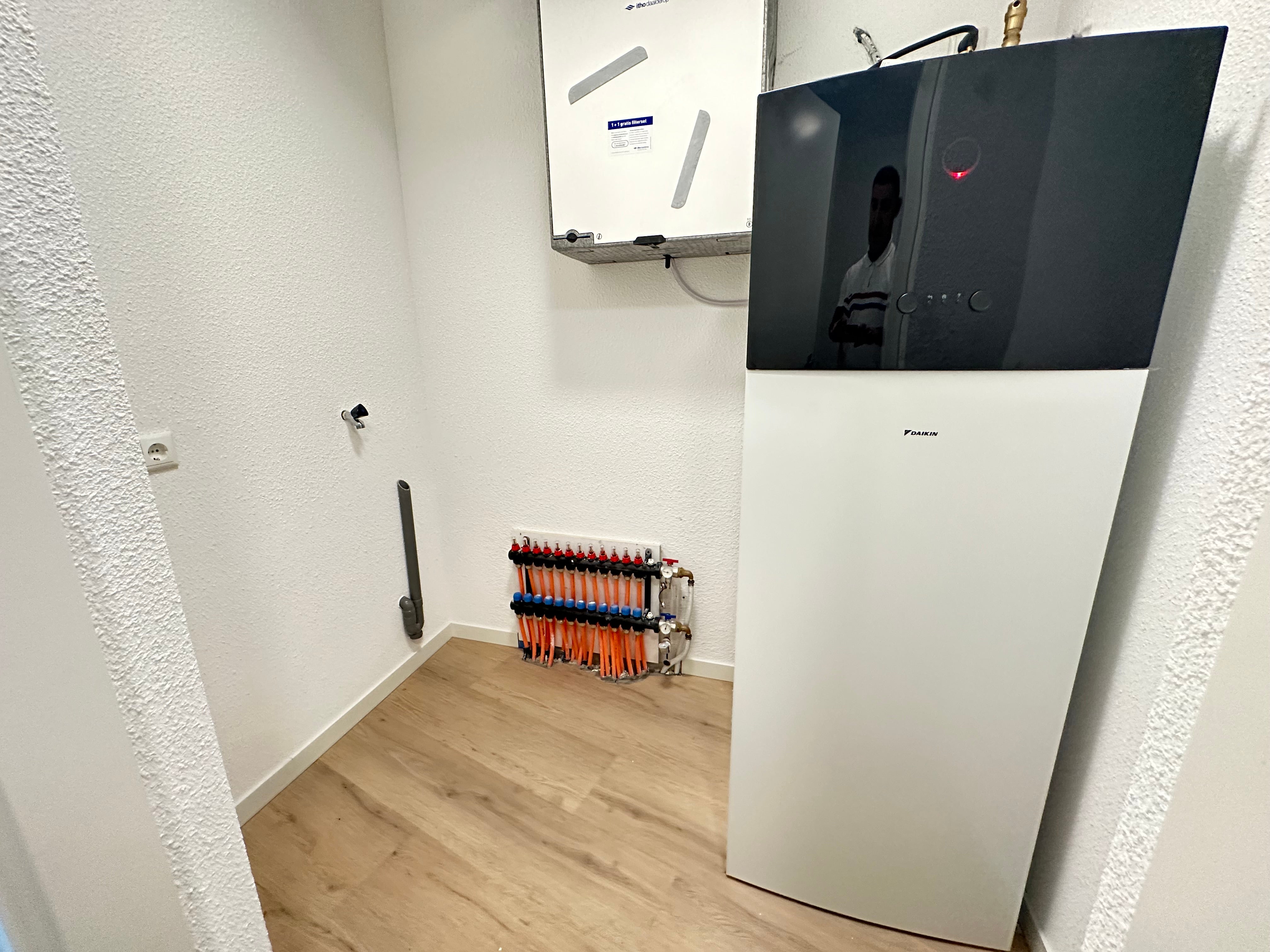 Woning te huur: Molenstraat, Helmond