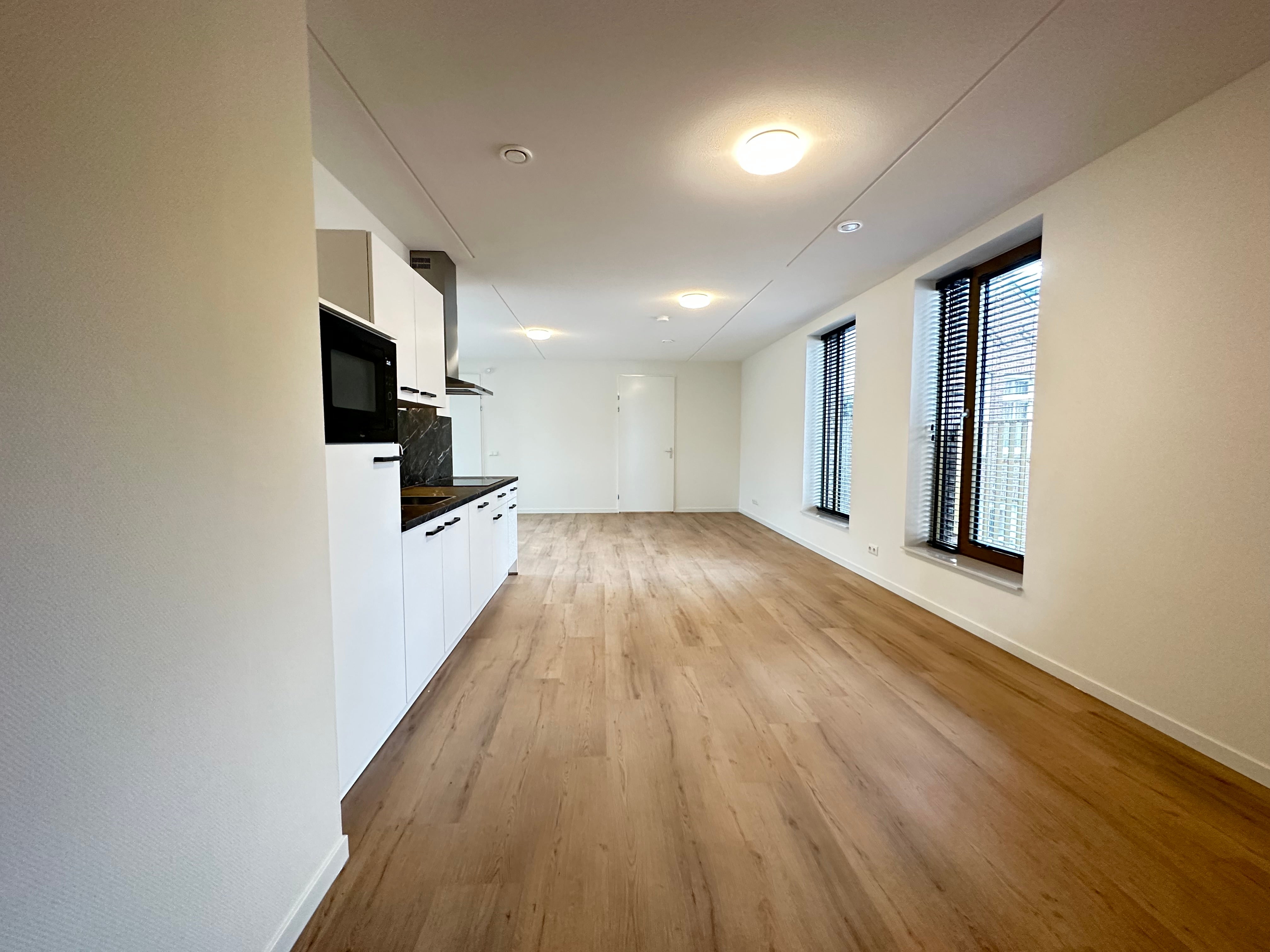 Woning te huur: Molenstraat, Helmond