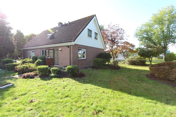 Maison de famille Meerlandenweg à Amstelveen