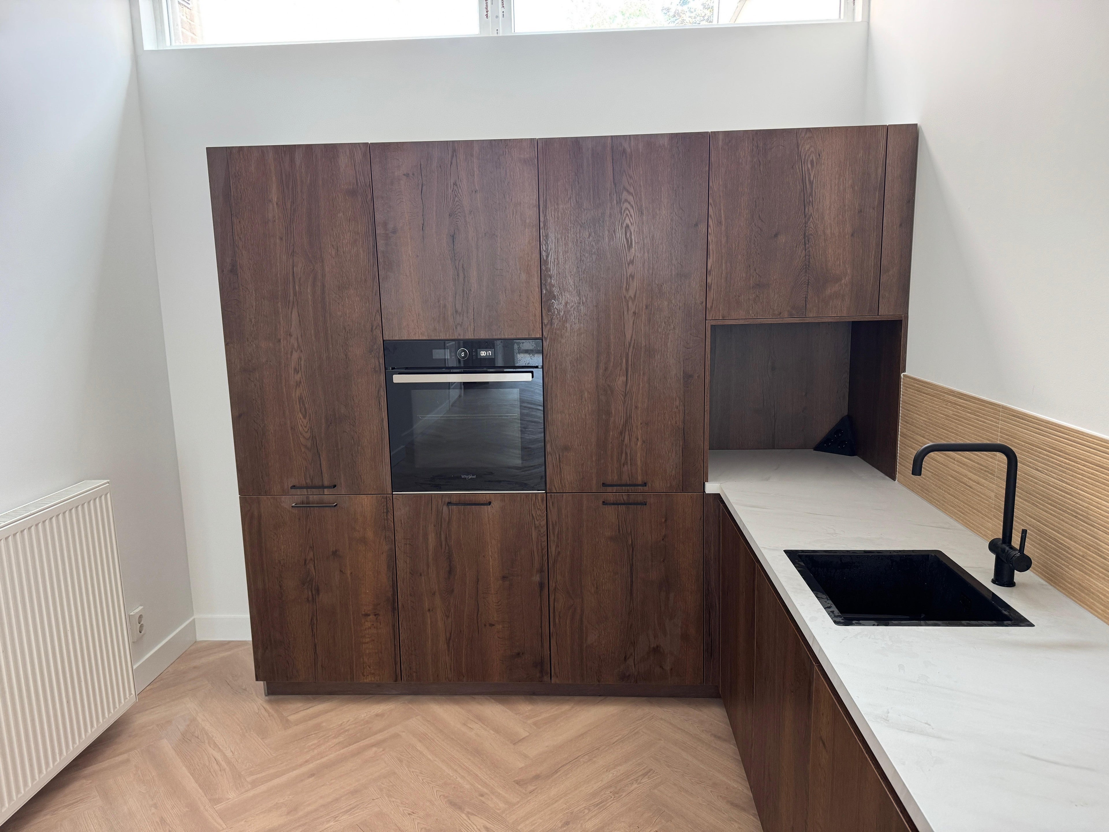 Te huur Appartement 's-Gravendijkwal 10 A in Rotterdam
