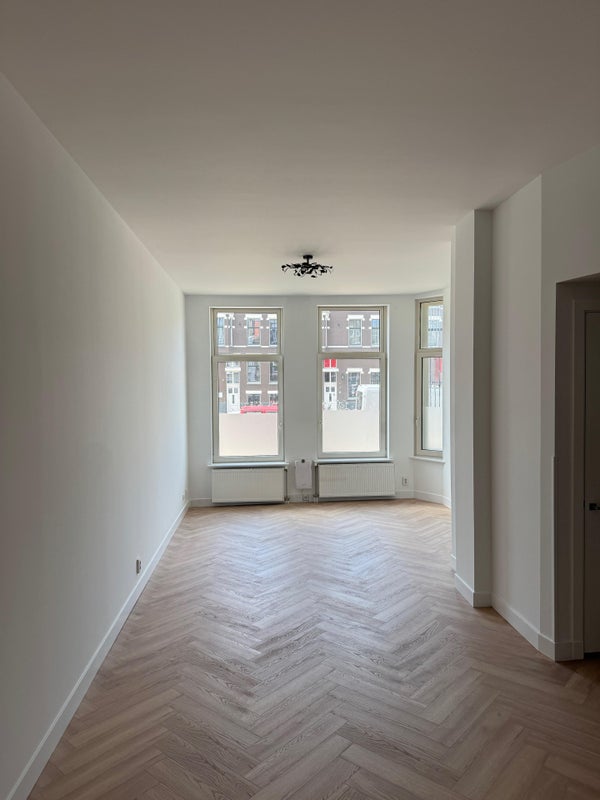 Te huur Appartement 's-Gravendijkwal 10 A in Rotterdam