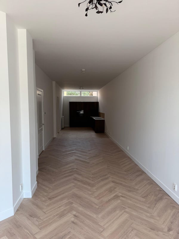 Te huur Appartement 's-Gravendijkwal 10 A in Rotterdam