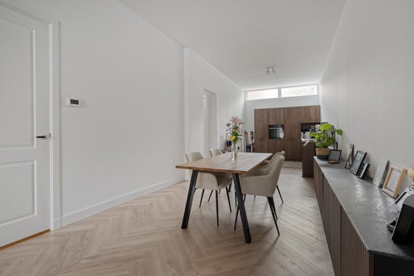 Flat 's-Gravendijkwal 10 A