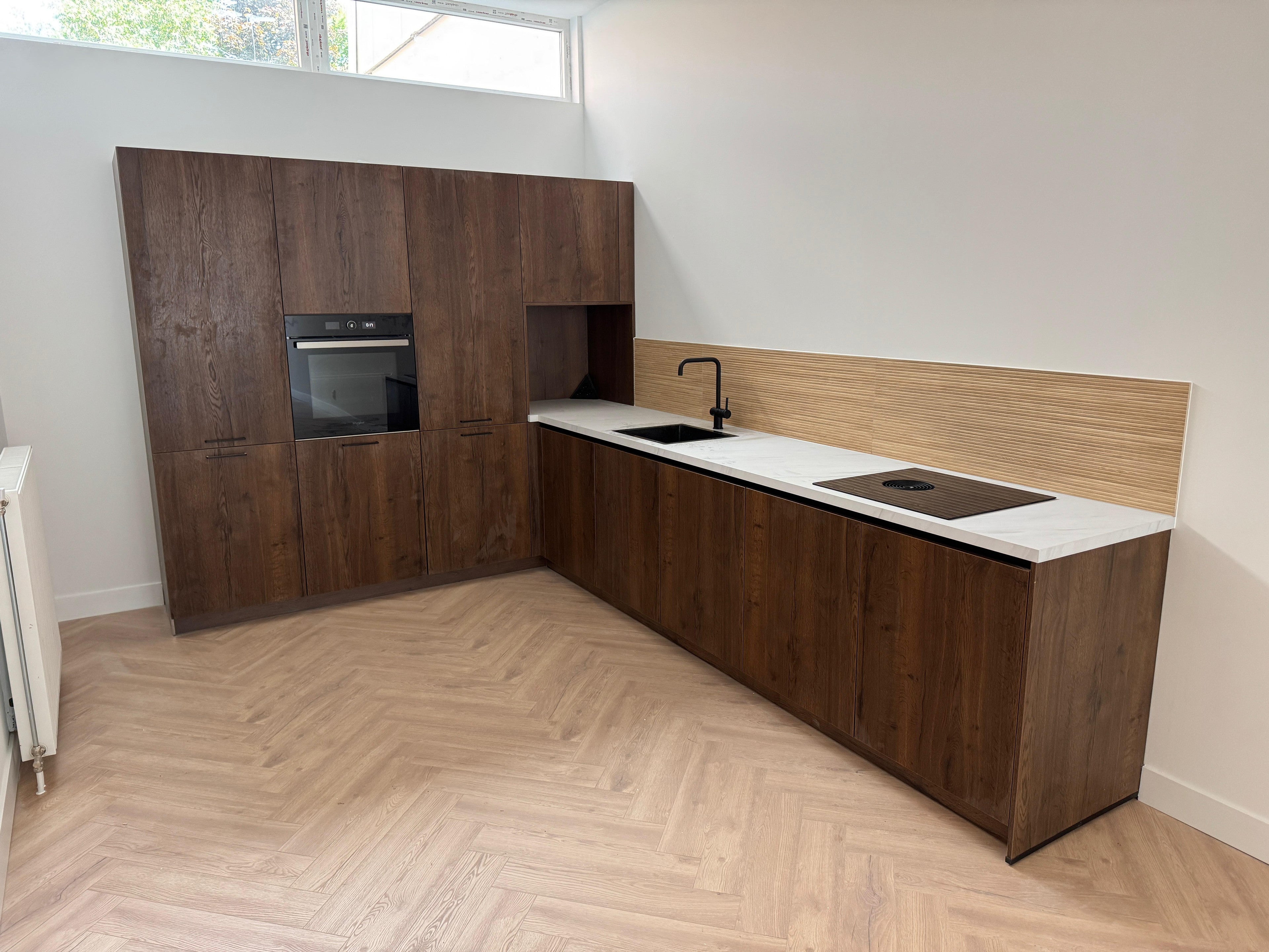 Te huur Appartement 's-Gravendijkwal 10 A in Rotterdam