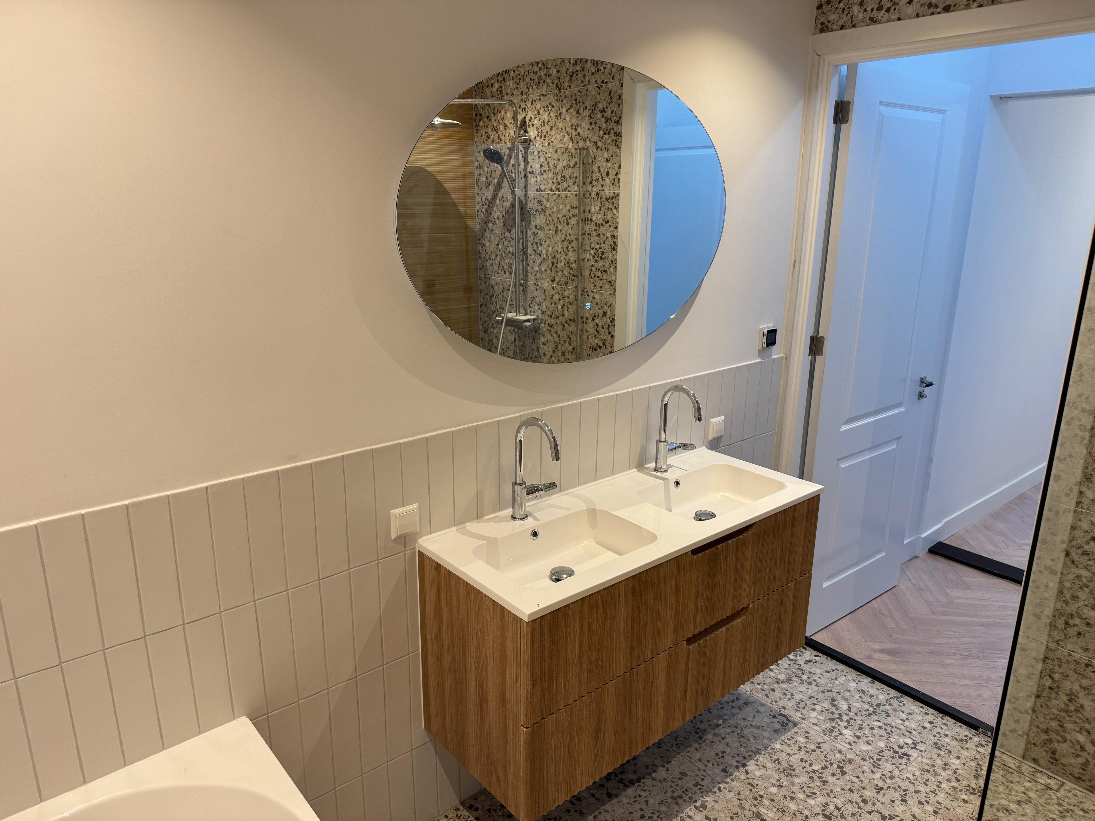 Te huur Appartement 's-Gravendijkwal 10 A in Rotterdam