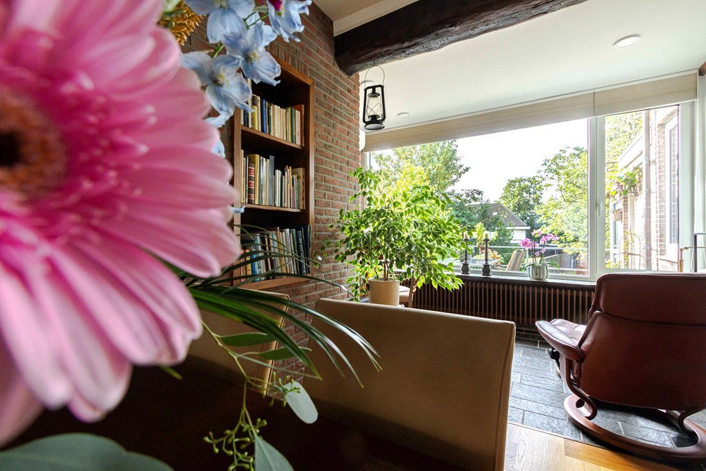 Twee-onder-één-kap te koop: Poststraat 30, Landgraaf