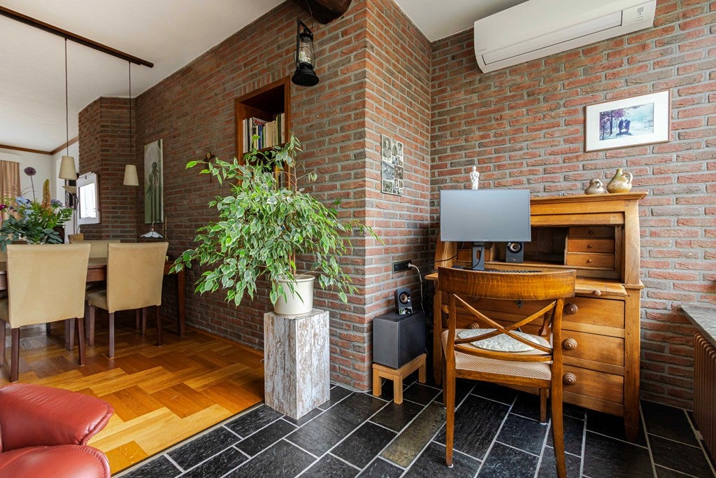 Twee-onder-één-kap te koop: Poststraat 30, Landgraaf