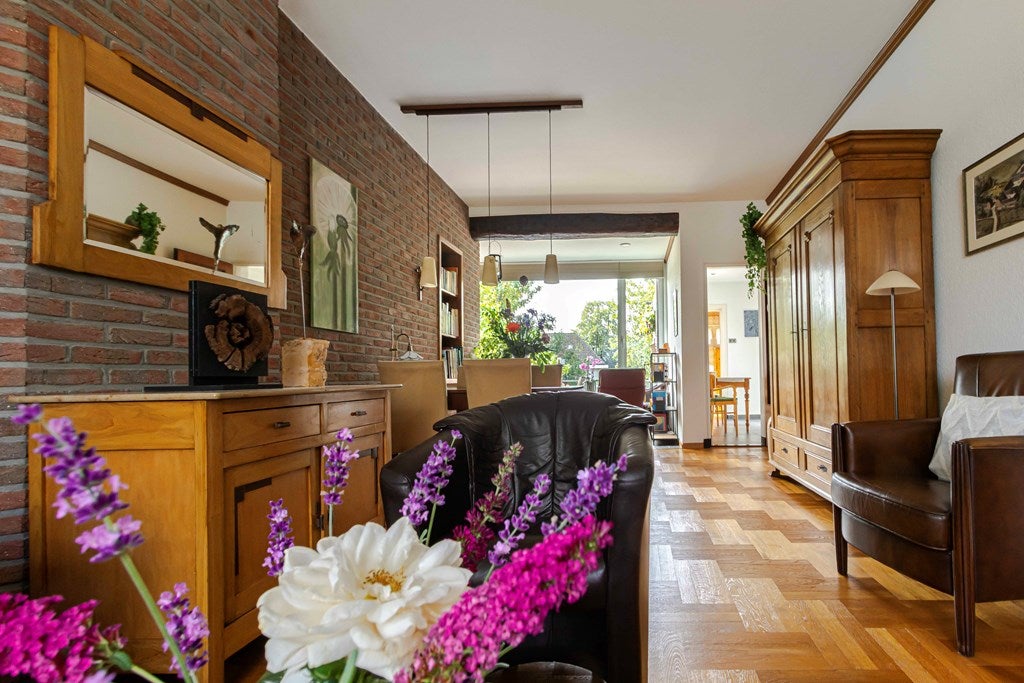 Twee-onder-één-kap te koop: Poststraat 30, Landgraaf