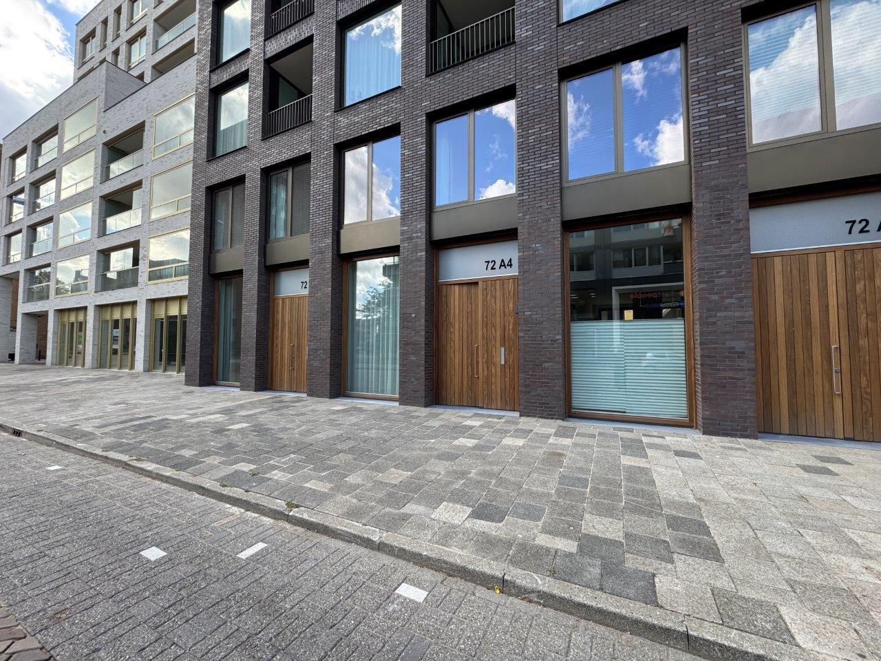 Te huur Huis Markendaalseweg in Breda