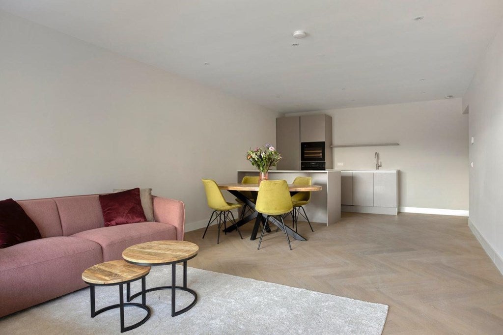 Arent Janszoon Ernststraat