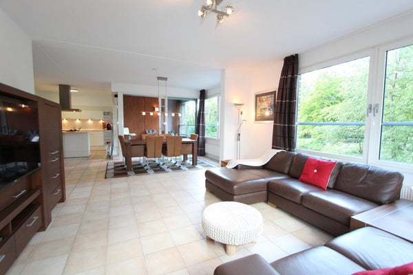 Appartement Laan van de Helende Meesters in Amstelveen