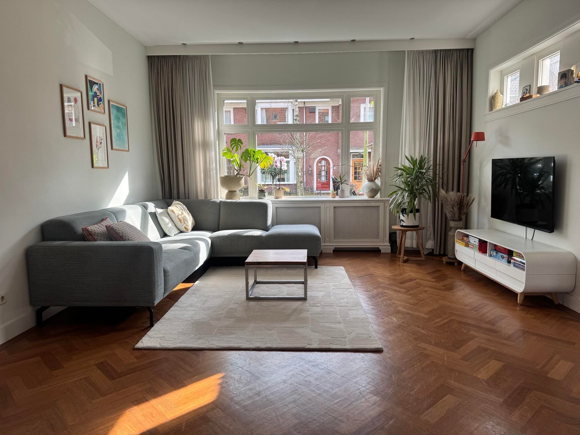 House Van Spaenstraat