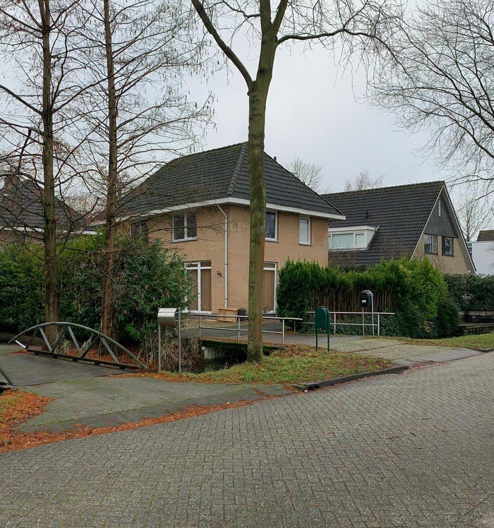 Te huur: Huis Mahatma Gandhistraat in Rotterdam