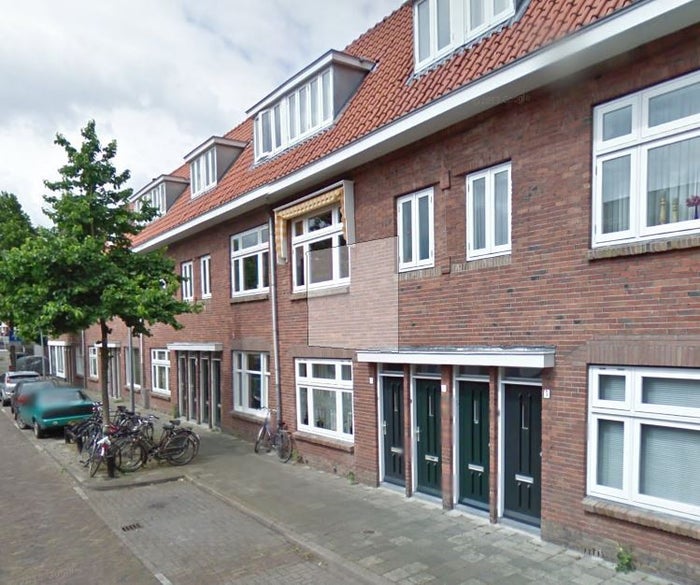 Te huur: Appartement Gruttostraat 9 B in Utrecht