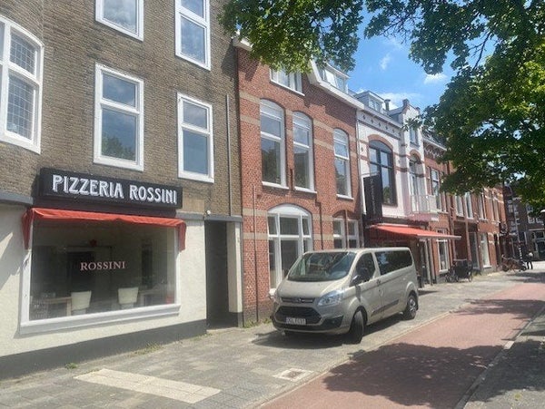 Rental Apartments Groningen