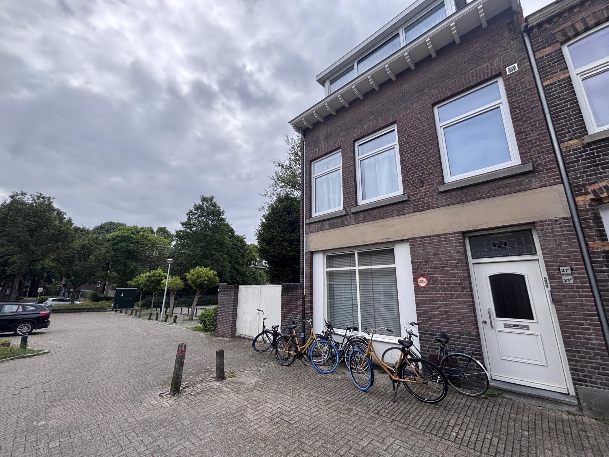 Room Aert van Trichtweg