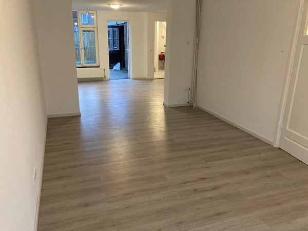 Appartement Ringbaan-Oost in Tilburg