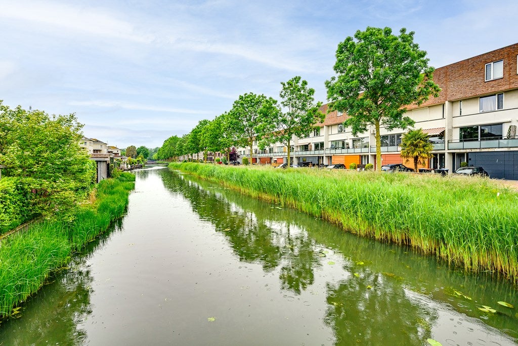 Huis Alver 40 in Papendrecht