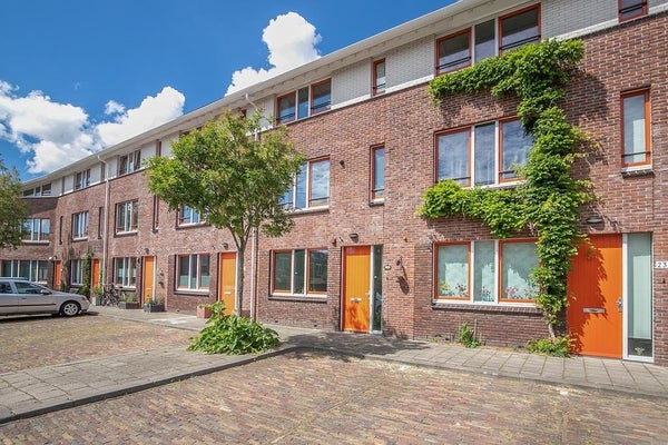 Prof. Bosschastraat 21 Delft