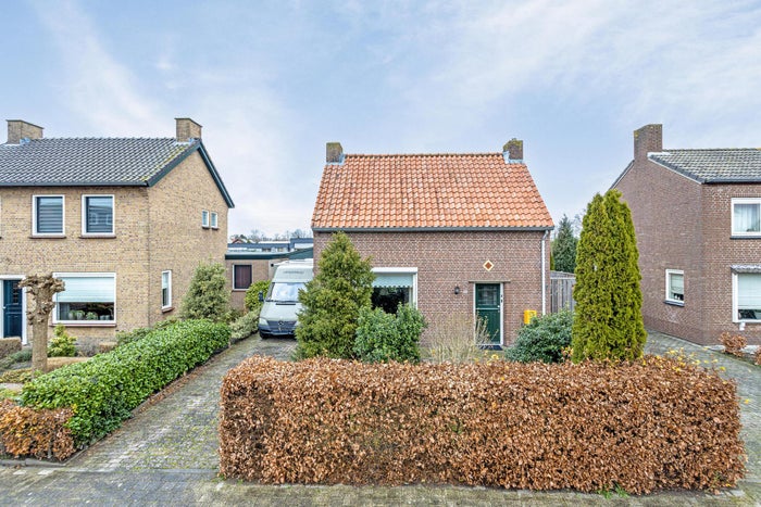 Oude Hoofdweg 56