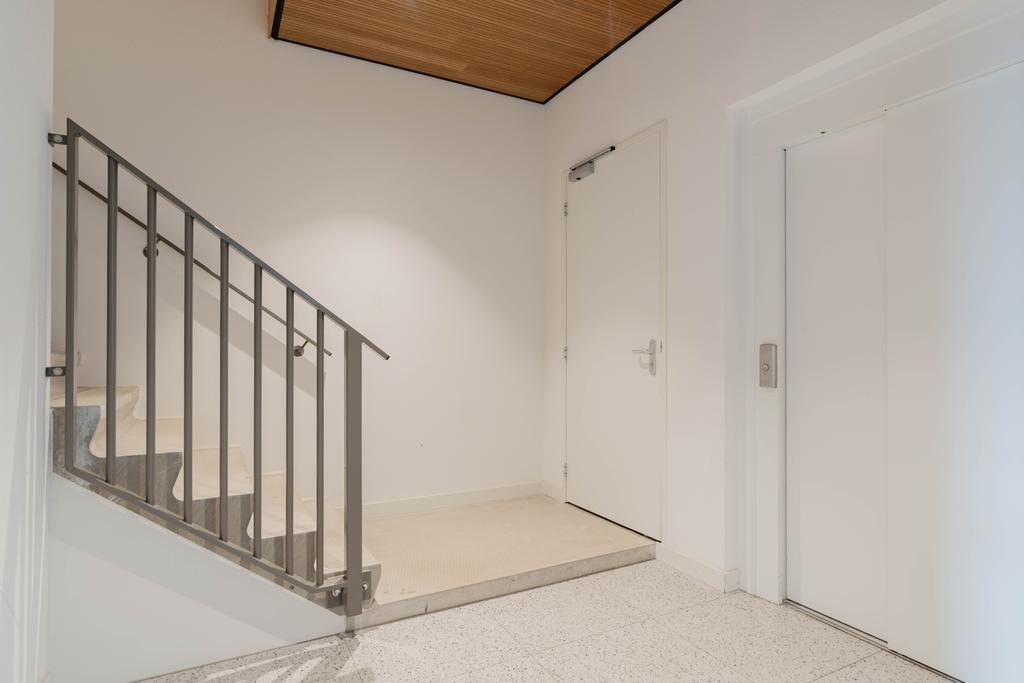 Appartement te huur: Distelweg 261, Amsterdam