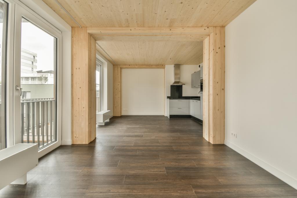 Appartement te huur: Distelweg 261, Amsterdam