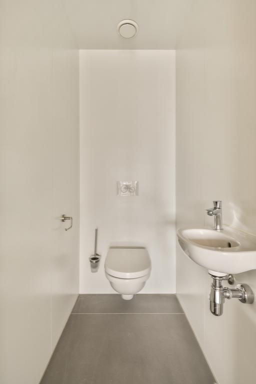 Appartement te huur: Distelweg 261, Amsterdam