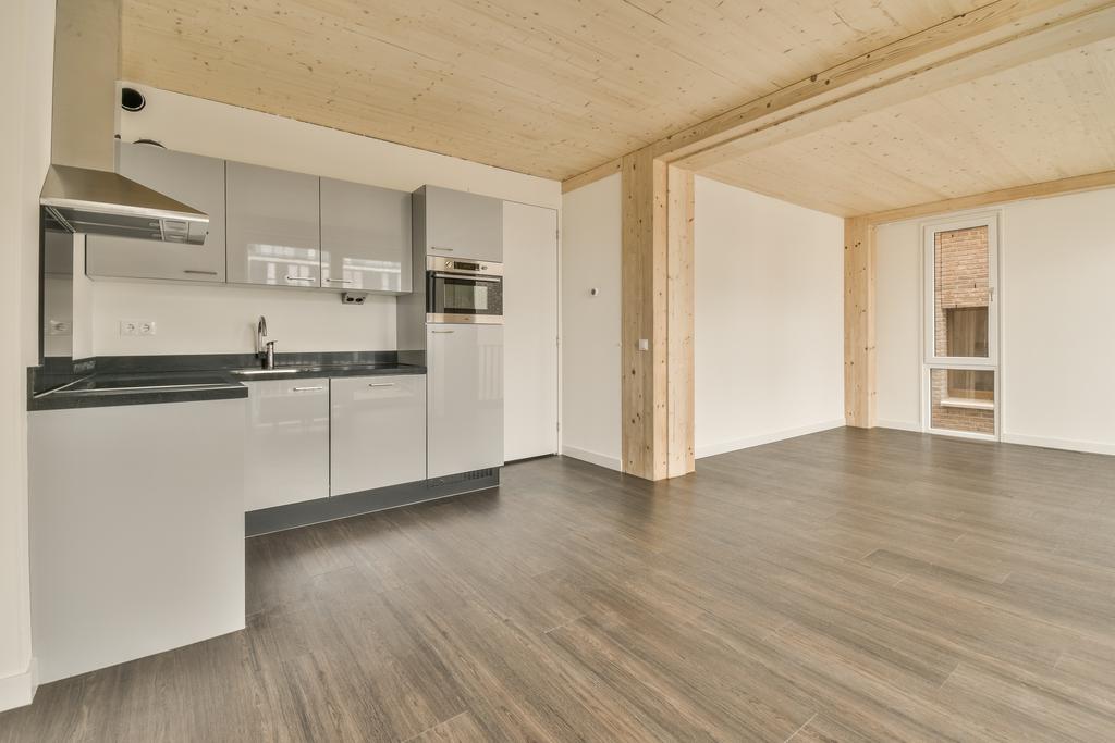 Appartement te huur: Distelweg 261, Amsterdam