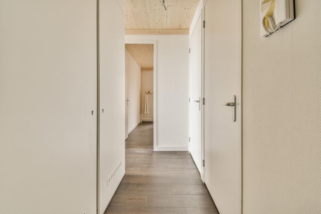 Appartement te huur: Distelweg 261, Amsterdam