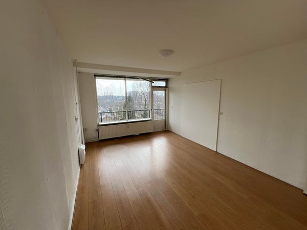 Kamer Matenalaan in Arnhem