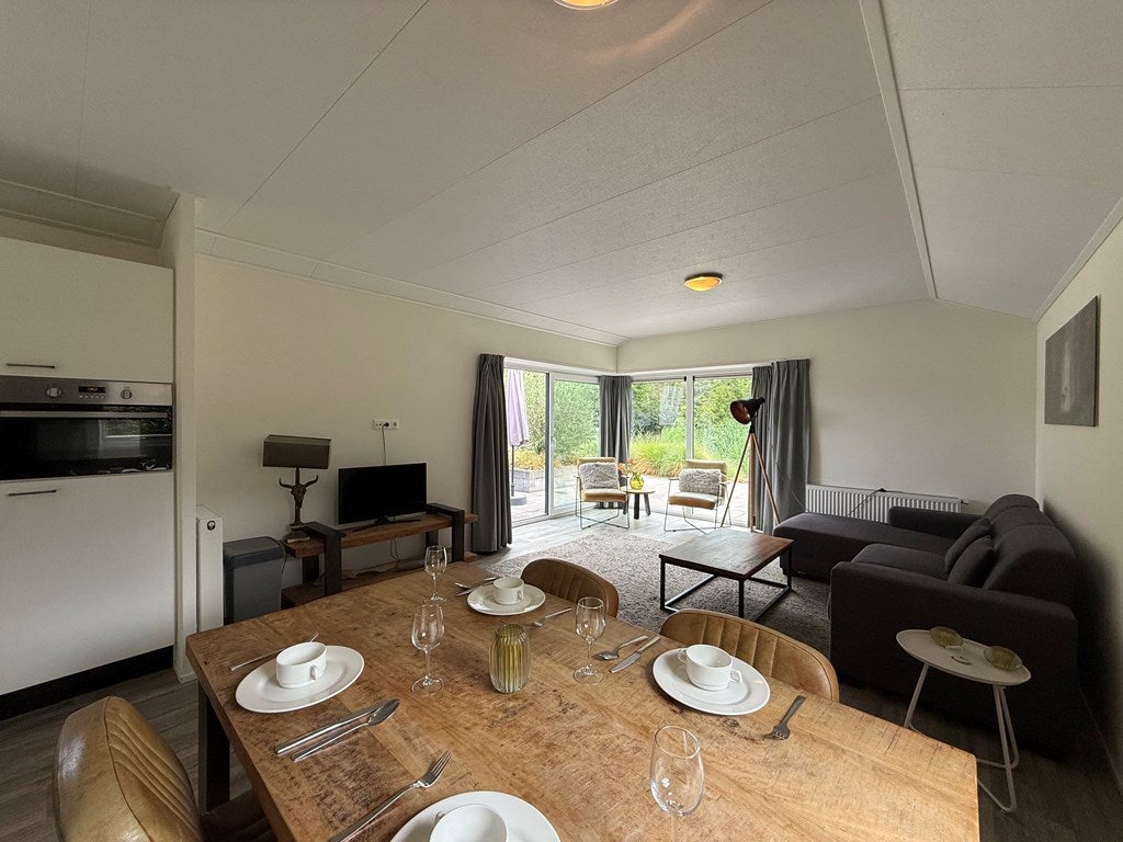 Vrijstaande woning te koop: Spijkweg 15P700, Biddinghuizen