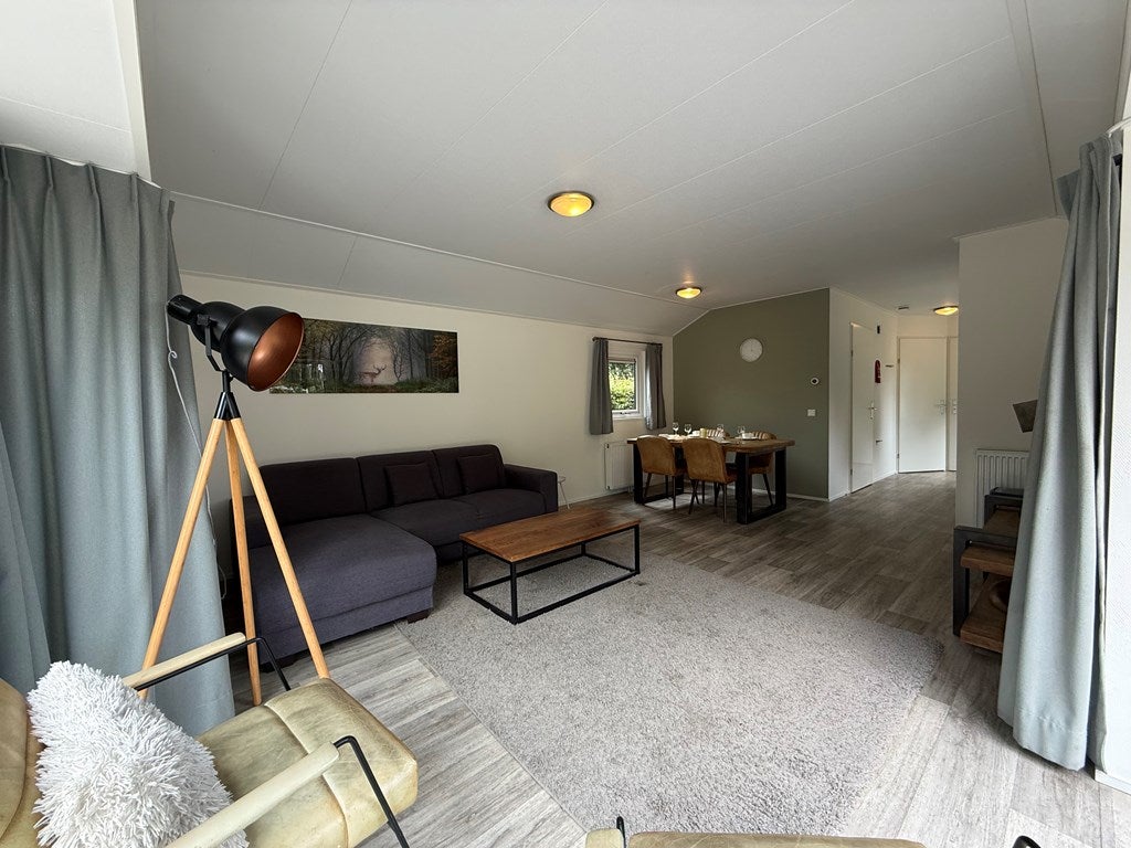 Vrijstaande woning te koop: Spijkweg 15P700, Biddinghuizen