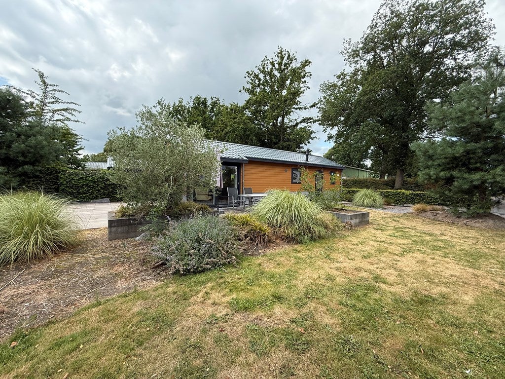 Vrijstaande woning te koop: Spijkweg 15P700, Biddinghuizen