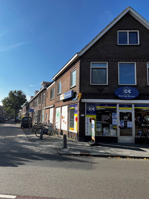 Rental Apartments Zwolle