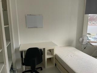 Te huur Kamer Lipperkerkstraat 57 Kamer 3 in Enschede