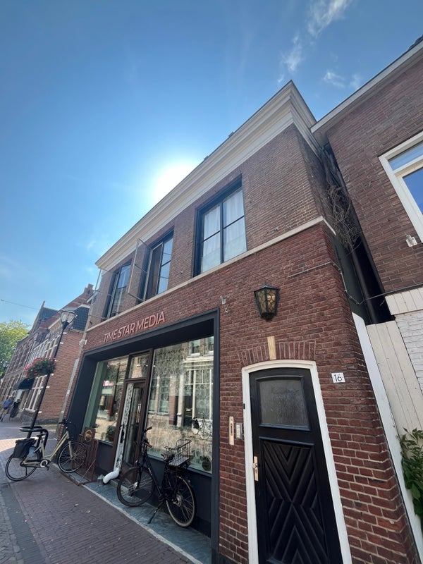 Te huur: Studio Zuideinde 16 in Meppel