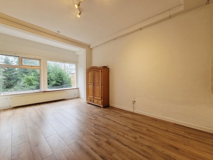 Te huur: Appartement Diergaardesingel in Rotterdam