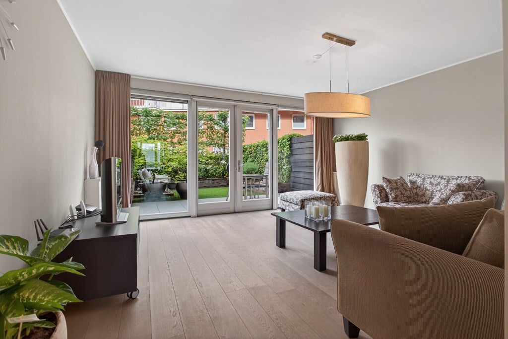 Woning te huur: Suytboulevard, Helmond