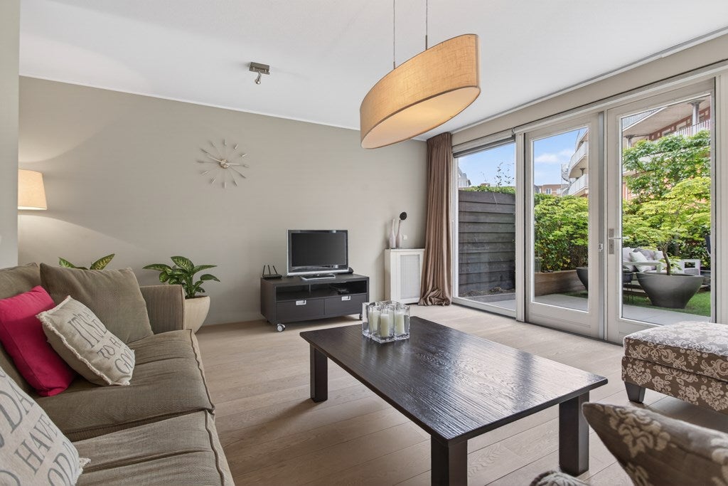 Woning te huur: Suytboulevard, Helmond
