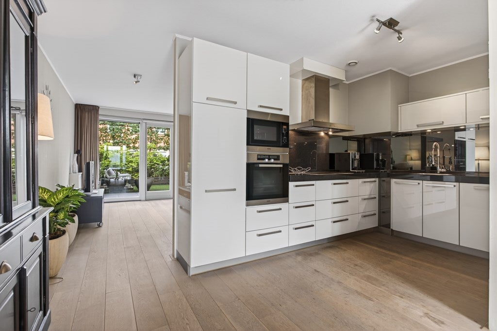 Woning te huur: Suytboulevard, Helmond