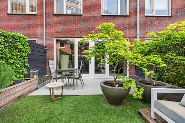 Appartement Suytboulevard in Helmond