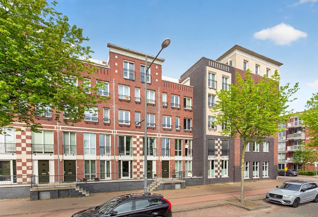 Woning te huur: Suytboulevard, Helmond