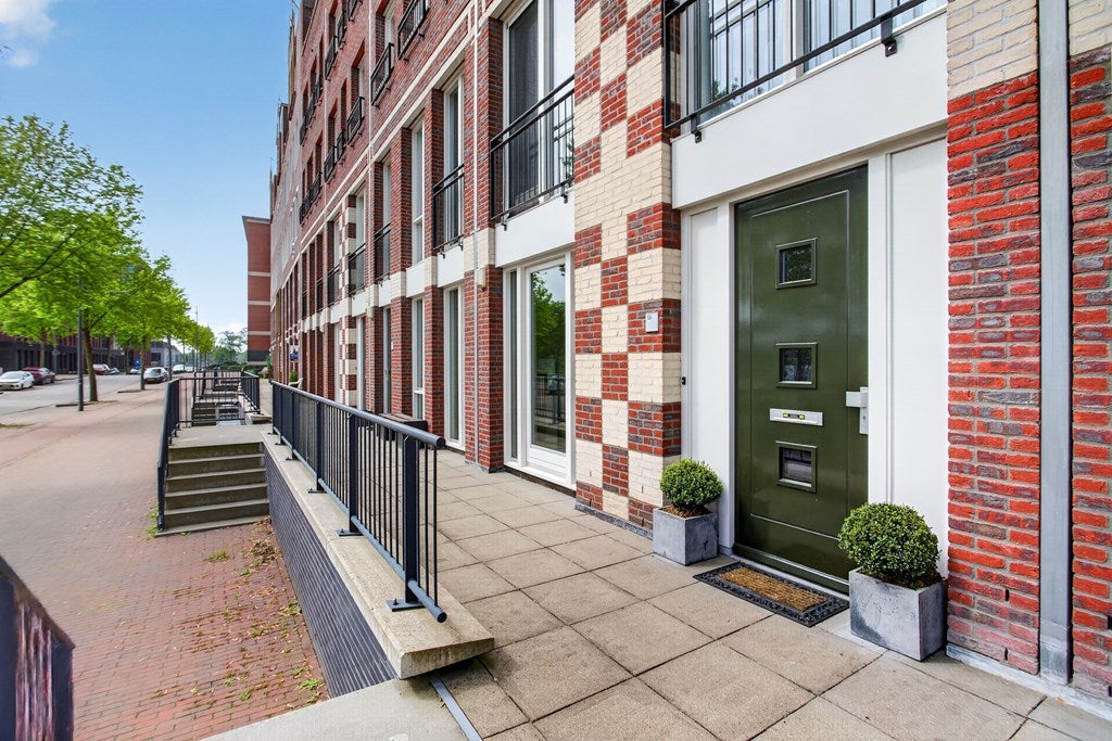 Woning te huur: Suytboulevard, Helmond